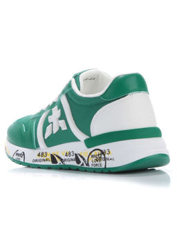 05-6026-23 Кроссовки женские (искусственные материалы) - No name фото 7