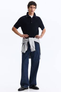 Polo Slim Fit - H&m фото 5