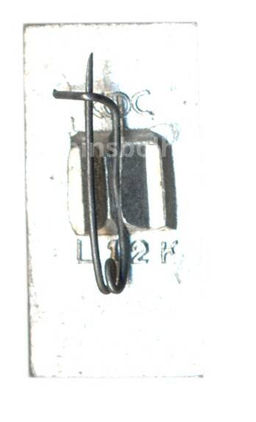 Значок Сибирь  XVI век