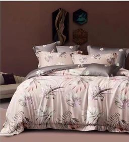 КПБ ALANNA Home ALAH133 1.5 спальный