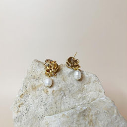 Серьги - J.prettier фото 5