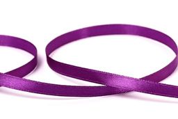 Лента атласная 6 мм ( 1/4 ) Gamma 33 м  2 м