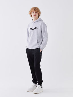 Slim Fit Erkek Jogger E?ofman Alt? - Waikiki фото 2