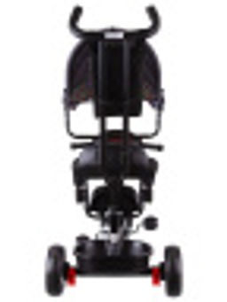 Велосипед трехколесный Pilot с ручкой управления