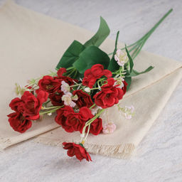 Цветок искусственный 35 см / W367160 /уп 2/1200/ - Галеонтрейд фото 3