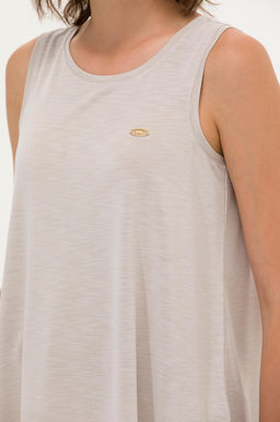 Женская футболка без рукавов Stone - U.s. polo assn фото 14