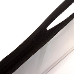 Папка для труда, А4, пластиковая, 23×32.5×2.5 см «Тачка»