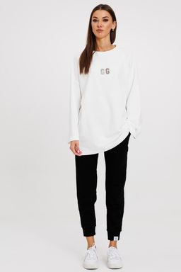 Свитшот 4237 - Kivviwear фото 6