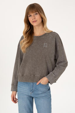 Kad_n Vizon Sweatshirt