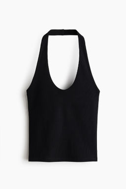 Top halter en canal? - H&m фото 3
