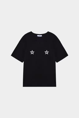 Футболка со звездами - Mollis фото 5