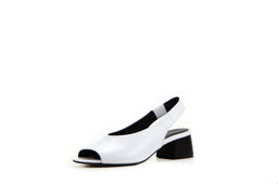 Босоножки 4001.4053bl.white