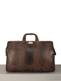 LACCOMA сумка 88725AA-коричневый эко кожа+полиэстер полиэстр