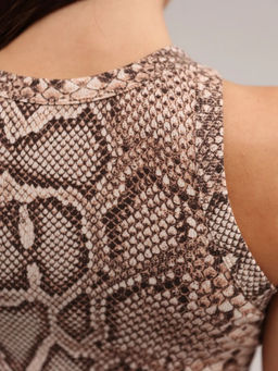 Платье Лейла