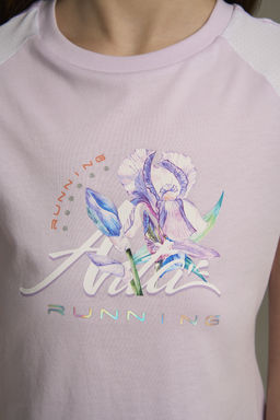 Футболка Фиолетовый