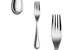 Набор столовых приборов Black Pearl, 6 персон, 24 предмета, 61189 - Face фото 5