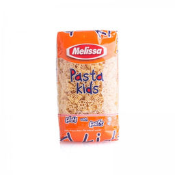 Паста детская Melissa Животные, Греция, 500г