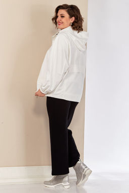 Куртка SHETTI 2148 белый