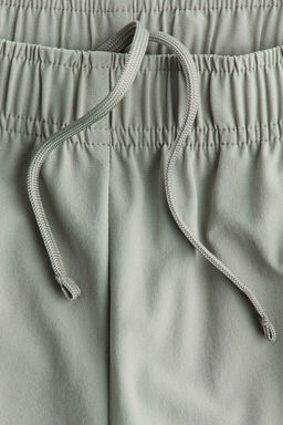 Pantalon corto de deporte DryMove - H&m фото 7