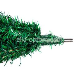 Елка из ПВХ (огнезащитные материалы) 60 см - Ип лебедев о.ю фото 6