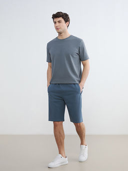 Regular Fit Erkek ?ort