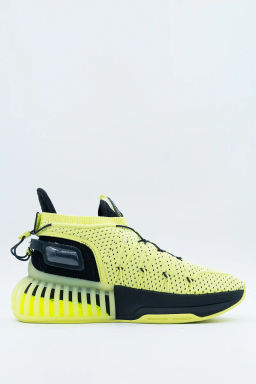 Повседневная Обувь Зеленый/Серый/Черный - Anta фото 9