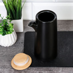 Бутылка для жидких специй 400 мл / CF393 /уп 36/ - Галеонтрейд фото 3