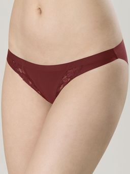 PELICAN, трусы женские, Изумрудный