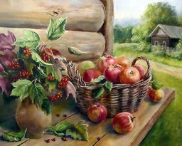 Алмазная мозаика на подрамнике 40х50