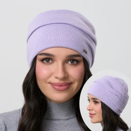 Шапка Маргарита