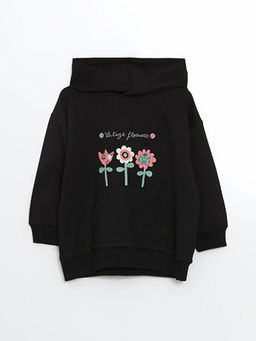 Kap??onlu K?z Bebek E?ofman Tak?m