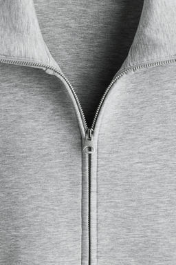 Chaqueta de ch?ndal Loose Fit - H&m фото 4