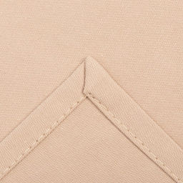 Набор салфеток Этель Kitchen, цвет бежевый, 30х40 см - 2 шт, 100% хлопок, саржа 220 г/м2  фото 4