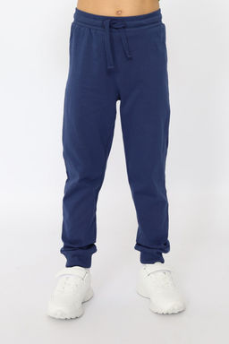 CRB wear/ HSXB 70496-41 Брюки для мальчика,темно-синий/Ex.Cherubino