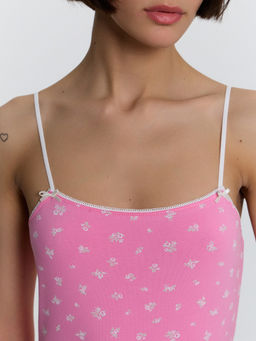 СОРОЧКА НОЧНАЯ ЖЕНСКАЯ - Mark formelle фото 4