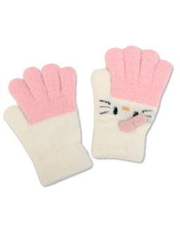 Детские перчатки