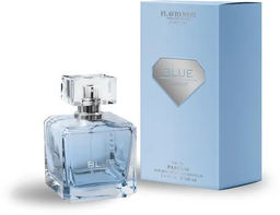 Flavio Neri Парфюмированная Вода для женщин BLUE DIAMAN 100 мл
