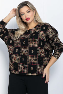 Блузон Ты вдохновение - Lt collection фото 11