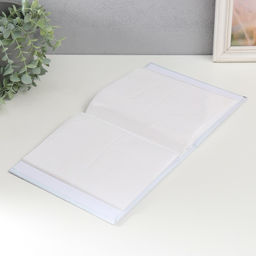 Фотоальбом на 200 фото 10×15 см «Пёсель»