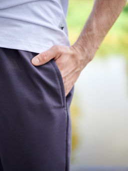 Брюки-джоггеры, брюки - Yollochka фото 11