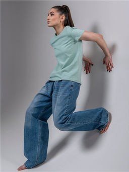 футболка 1ЖДФК3967001 - Апрель фото 3