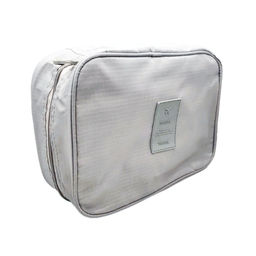 Sunflower Дорожная водонепроницаемая косметичка с крючком Travel 4, черный