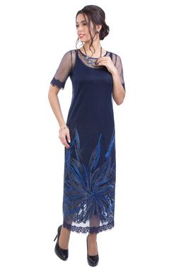 Платье П3-3708