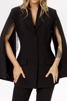 Костюм Pirs 6585 черный