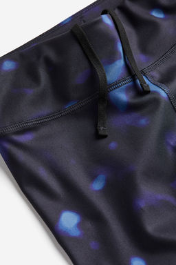 Leggings de deporte en DryMove - H&m фото 4