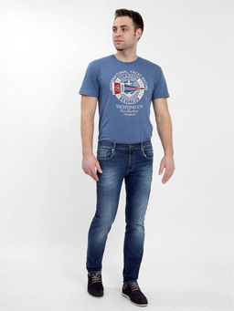 Мужские джинсы _ 09628