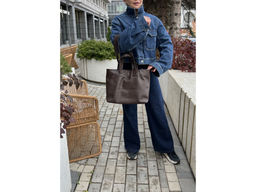 Cумка женская Lanotti YN 236/кофе