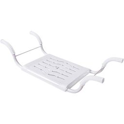 Сиденье в ванну нераздвижное СВ4 - Nika фото 4