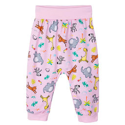 Ползунки У+ кулирка на широкой резинке фото 2