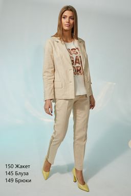 150 Жакет